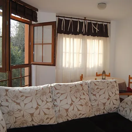 Apartamento Musgoso 2 דירה