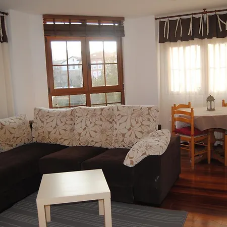 Apartamento Musgoso 2 *