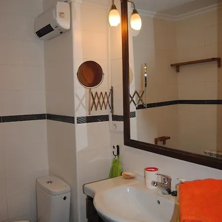דירה Apartamento Musgoso 2 Liérganes
