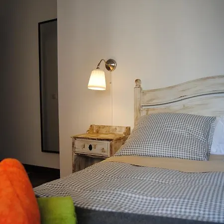 דירה Apartamento Musgoso 2