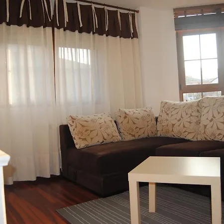 Apartamento Musgoso 2 דירה Liérganes