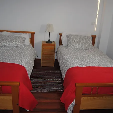 Apartamento Musgoso 2