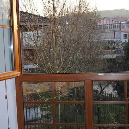 Apartamento Musgoso 2 דירה *