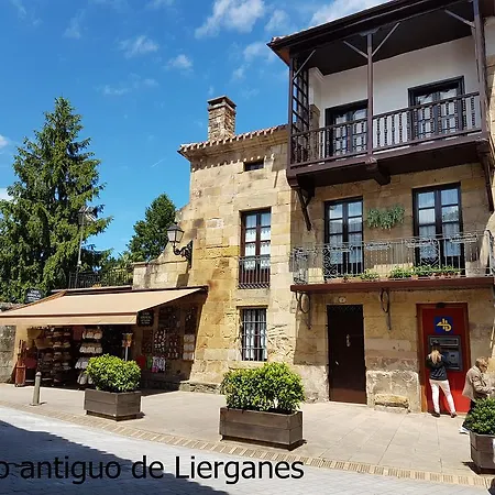 Apartamento Musgoso 2 Liérganes
